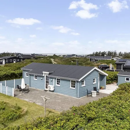 Gjuro - 400m From The Sea By Interhome Semesterbostad Hjørring