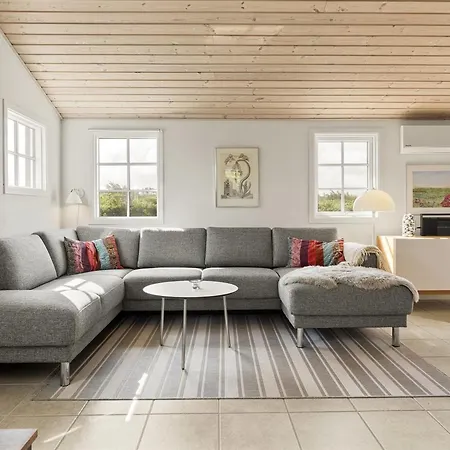 Gjuro - 400m From The Sea By Interhome * Hjørring