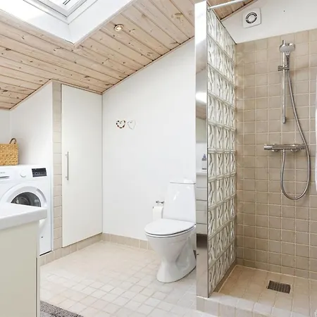 Gjuro - 400m From The Sea By Interhome Hjørring