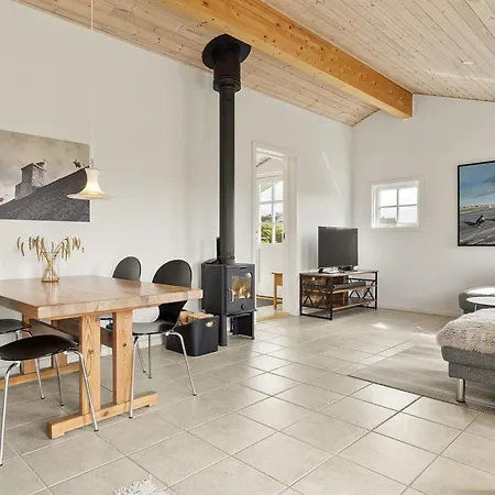 Gjuro - 400m From The Sea By Interhome * Hjørring