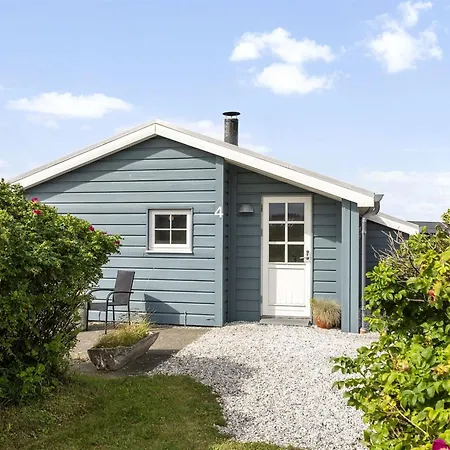 Feriehus Gjuro - 400m From The Sea By Interhome