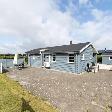 Feriehus Gjuro - 400m From The Sea By Interhome